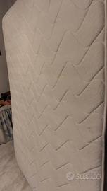 materasso matrimoniale in Memory 