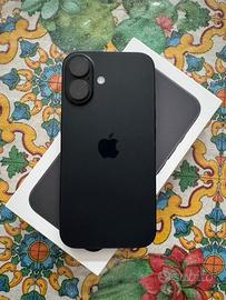 Apple iPhone 16 256GB