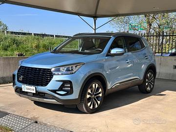 DR MOTOR DR 5.0 s2 1.5 Turbo AUTOMATICA Bi-Fuel