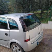 impianto a gas Brc