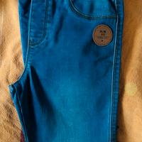 Jeans bambina Primigi