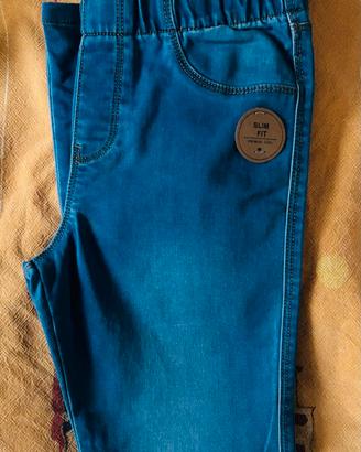Jeans bambina Primigi