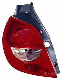FANALE POSTERIORE RENAULT CLIO DAL 2005