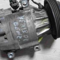 COMPRESSORE A/C TOYOTA Yaris Serie Benzina 1000 (9