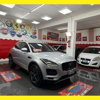 Jaguar E-Pace 2.0D 150cv aut. R-Dynamic - 2019