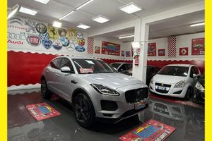 Jaguar E-Pace 2.0D 150cv aut. R-Dynamic - 2019
