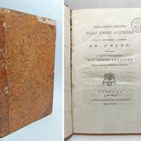 VOLGARIZZAMENTO DELL'INNO A CERERE... 1785