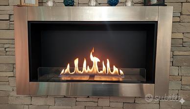 Camino a Bioetanolo da Parete

