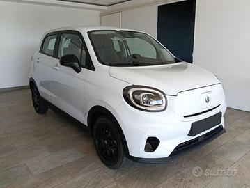 LEAPMOTOR T03 70kW VAN AUTOCARRO N1 2 POSTI