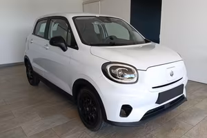 LEAPMOTOR T03 70kW VAN AUTOCARRO N1 2 POSTI