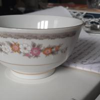 Ciotola in porcellana cinese