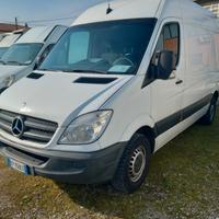 Mercedes Sprinter 313 CDI