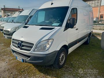 Mercedes Sprinter 313 CDI