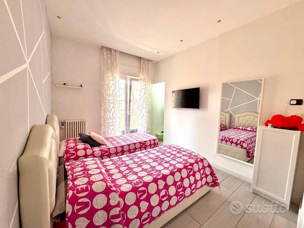 Appartamento – Roma, Lido di Ostia Ponente - Vista 5