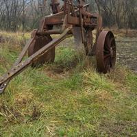 Aratro nardi 2DMR