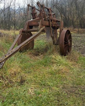 Aratro nardi 2DMR