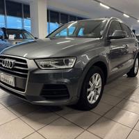 Audi Q3 2.0 TDI 120 CV