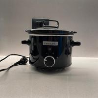 Pentola elettrica a cottura lenta