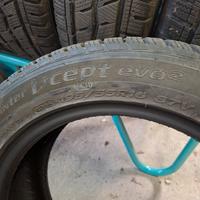 Gomme invernali Toyota yaris 