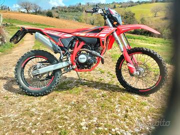 Beta RR Enduro 125 - 2021