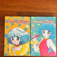 Creamy Mami 1-2