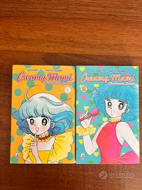 Creamy Mami 1-2
