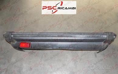 Paraurti Alfa Romeo Giuletta 77-85