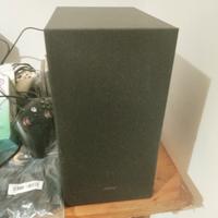 soundbar Samsung hw-a 300 Watt Dolby surround  Dig