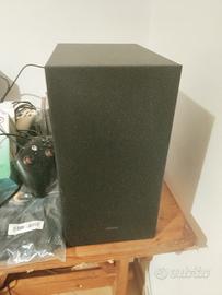 soundbar Samsung hw-a 300 Watt Dolby surround  Dig