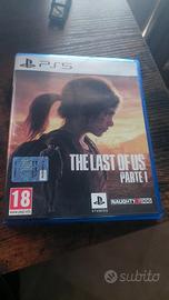 the last of us parte 1