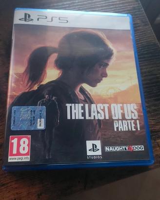 the last of us parte 1