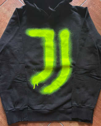 Felpa Juventus