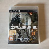 Crysis 2 PS3