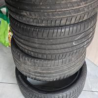 gomme Bridgestone Turanza 235/35R19 91 Y