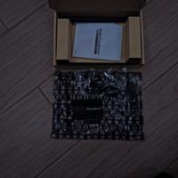 Scheda di rete pc fisso