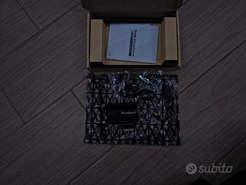 Scheda di rete pc fisso