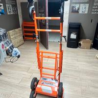 CARRELLO SALISCALE MARIO CARRELLI SUPER RD 120 SSN