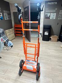 CARRELLO SALISCALE MARIO CARRELLI SUPER RD 120 SSN