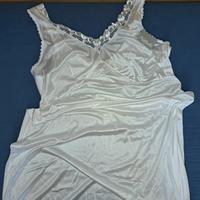 Sottoveste nuova marca Nathalie