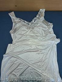 Sottoveste nuova marca Nathalie