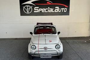 FIAT 500 L d'epoca