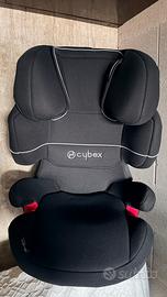 Cybex Pallas-Fix Seggiolino Isofix 9-36kg