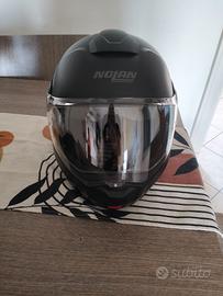 casco moto