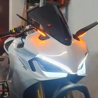 ducati supersport S ohlins 950