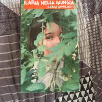 Libro ‘Ilaria nella Giungla’