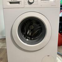 Lavatrice Bosch 7kg compatta 55cm WAJ2006/IT