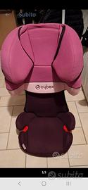 seggiolino auto