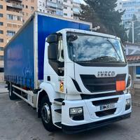 Iveco Stralis AD190S31P