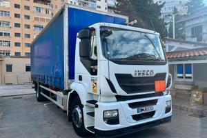 Iveco Stralis AD190S31P