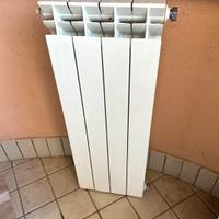 Termosifone alluminio